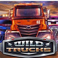 wild truck