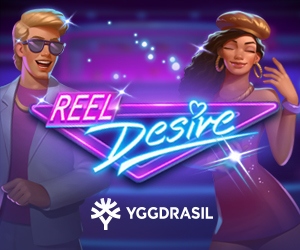 'Reel Desire'